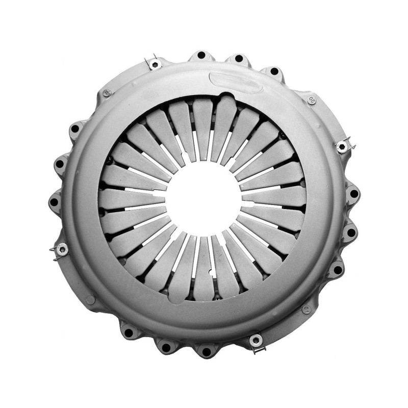 Clutch Cover